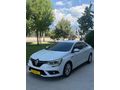 2017 168000KM DİZEL OTOMATİK RENAULT MEGANE4 TOUCH