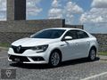 EYD RENAULT MEGANE 1.5 DİZEL 128 KM HATASIZ BOYASIZ
