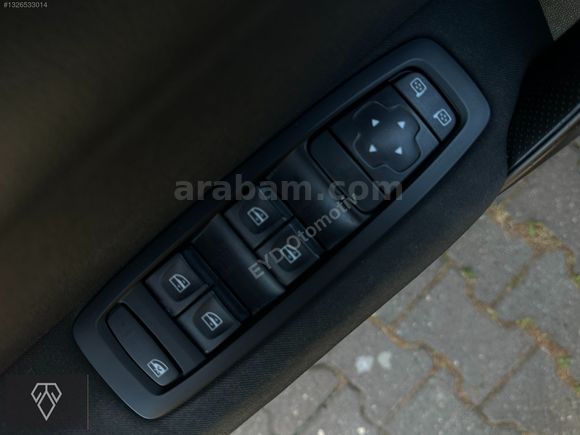 EYD RENAULT MEGANE 1.5 DİZEL 128 KM HATASIZ BOYASIZ
