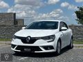 EYD RENAULT MEGANE 1.5 DİZEL 128 KM HATASIZ BOYASIZ