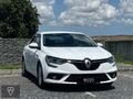 EYD RENAULT MEGANE 1.5 DİZEL 128 KM HATASIZ BOYASIZ