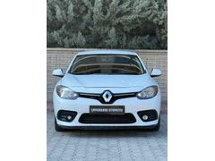 Galeriden Renault Fluence 1.5 dCi Touch 2015 Model Konya