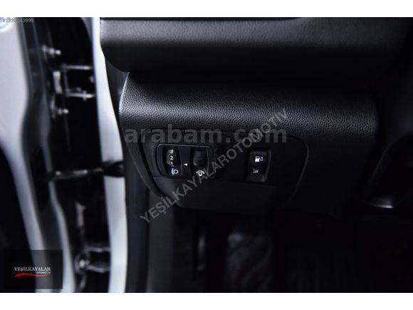 357 BİN PEŞİNATLA 2019 RENAULT MEGANE 1.5 DCI TOUCH DEĞİŞENSİZ