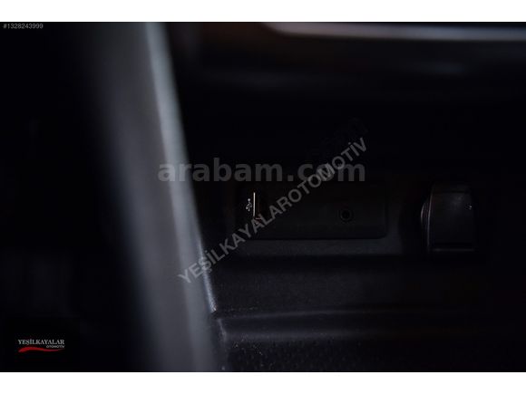 357 BİN PEŞİNATLA 2019 RENAULT MEGANE 1.5 DCI TOUCH DEĞİŞENSİZ