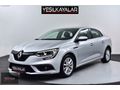 357 BİN PEŞİNATLA 2019 RENAULT MEGANE 1.5 DCI TOUCH DEĞİŞENSİZ