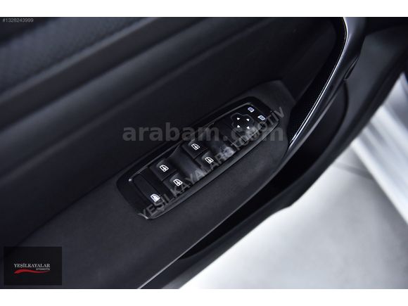 357 BİN PEŞİNATLA 2019 RENAULT MEGANE 1.5 DCI TOUCH DEĞİŞENSİZ
