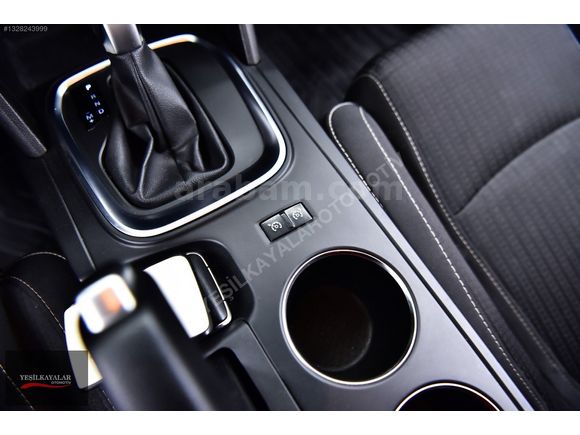 357 BİN PEŞİNATLA 2019 RENAULT MEGANE 1.5 DCI TOUCH DEĞİŞENSİZ