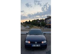 Sahibinden Volkswagen Golf 1.6 Comfortline 2001 Model
