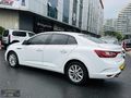 ERÇINAR OTOMOTİV 2017 RENAULT MEGANE 1.5 DCİ SEDAN TOUCH