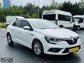 ERÇINAR OTOMOTİV 2017 RENAULT MEGANE 1.5 DCİ SEDAN TOUCH