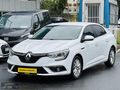 ERÇINAR OTOMOTİV 2017 RENAULT MEGANE 1.5 DCİ SEDAN TOUCH