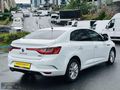 ERÇINAR OTOMOTİV 2017 RENAULT MEGANE 1.5 DCİ SEDAN TOUCH