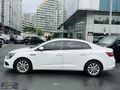 ERÇINAR OTOMOTİV 2017 RENAULT MEGANE 1.5 DCİ SEDAN TOUCH