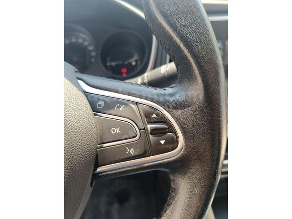 2018 MODEL MEGANE 152.000 KM