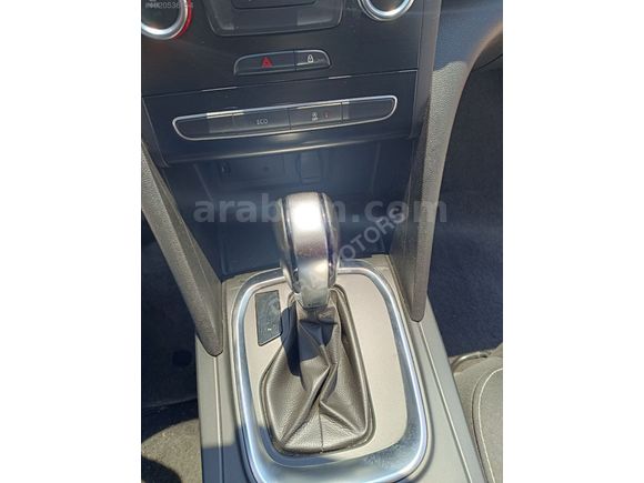 2018 MODEL MEGANE 152.000 KM