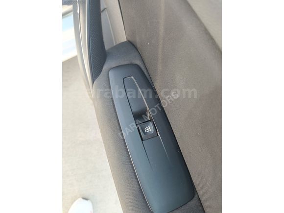 2018 MODEL MEGANE 152.000 KM