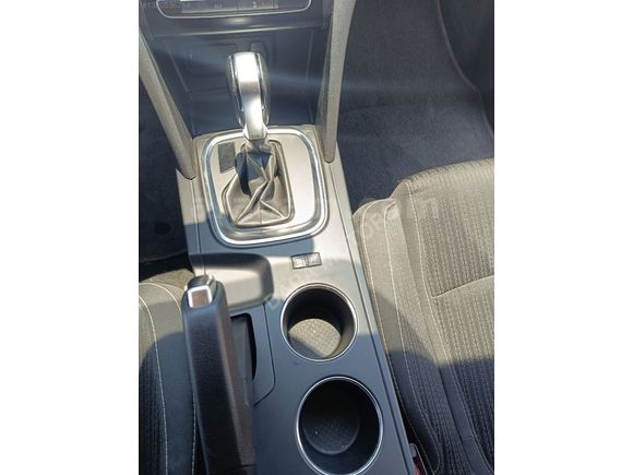 2018 MODEL MEGANE 152.000 KM