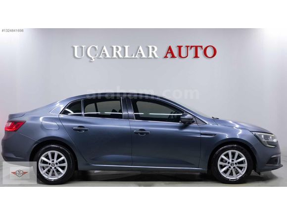 UÇARLAR'DAN/HATASZ/İLK ELDEN FULL BAKIMLI/0.69 KREDİ