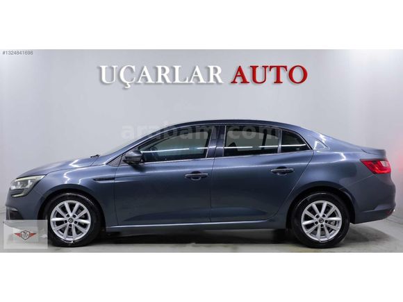 UÇARLAR'DAN/HATASZ/İLK ELDEN FULL BAKIMLI/0.69 KREDİ
