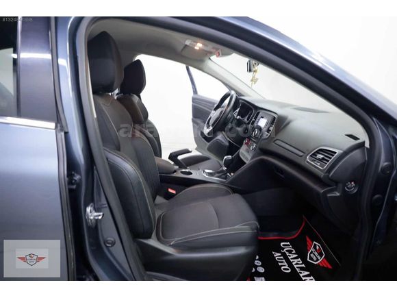 UÇARLAR'DAN/HATASZ/İLK ELDEN FULL BAKIMLI/0.69 KREDİ