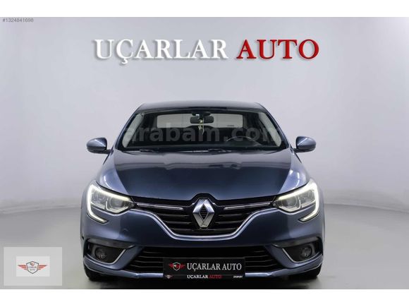 UÇARLAR'DAN/HATASZ/İLK ELDEN FULL BAKIMLI/0.69 KREDİ