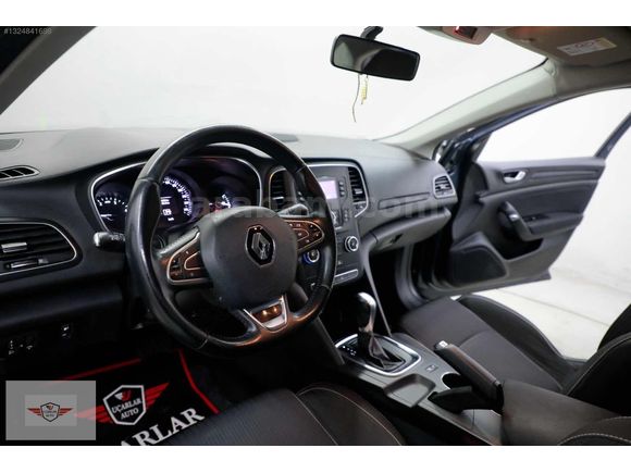 UÇARLAR'DAN/HATASZ/İLK ELDEN FULL BAKIMLI/0.69 KREDİ