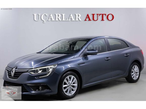 UÇARLAR'DAN/HATASZ/İLK ELDEN FULL BAKIMLI/0.69 KREDİ