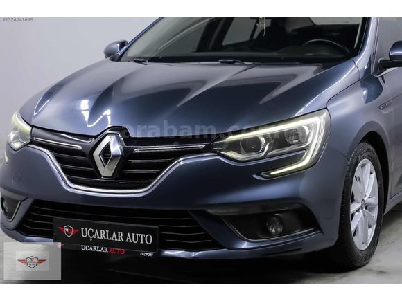 UÇARLAR'DAN/HATASZ/İLK ELDEN FULL BAKIMLI/0.69 KREDİ
