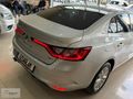 ÖZSAĞLAM'dan 2018 Megane 1.5 DCİ Otomatik Touch 161binde Hatasız
