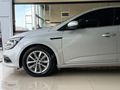 ÖZSAĞLAM'dan 2018 Megane 1.5 DCİ Otomatik Touch 161binde Hatasız