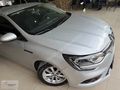 ÖZSAĞLAM'dan 2018 Megane 1.5 DCİ Otomatik Touch 161binde Hatasız