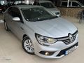 ÖZSAĞLAM'dan 2018 Megane 1.5 DCİ Otomatik Touch 161binde Hatasız