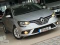 ÖZSAĞLAM'dan 2018 Megane 1.5 DCİ Otomatik Touch 161binde Hatasız