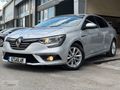 ÖZSAĞLAM'dan 2018 Megane 1.5 DCİ Otomatik Touch 161binde Hatasız