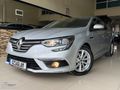 ÖZSAĞLAM'dan 2018 Megane 1.5 DCİ Otomatik Touch 161binde Hatasız