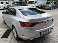 ÖZSAĞLAM'dan 2018 Megane 1.5 DCİ Otomatik Touch 161binde Hatasız