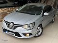 ÖZSAĞLAM'dan 2018 Megane 1.5 DCİ Otomatik Touch 161binde Hatasız