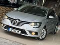 ÖZSAĞLAM'dan 2018 Megane 1.5 DCİ Otomatik Touch 161binde Hatasız