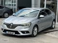 ÖZSAĞLAM'dan 2018 Megane 1.5 DCİ Otomatik Touch 161binde Hatasız