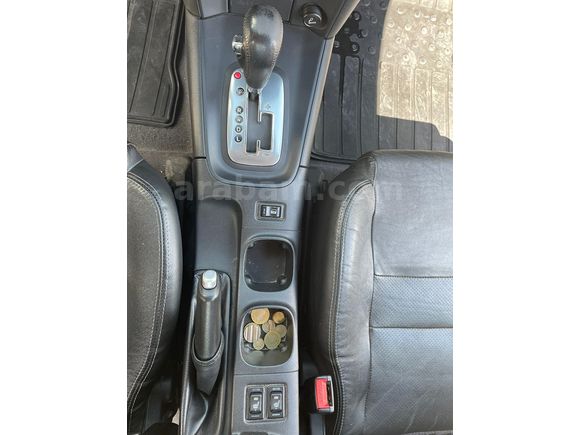 Sahibinden Nissan Primera 2.0 Tekna 2004 Model 