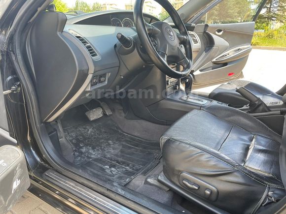 Sahibinden Nissan Primera 2.0 Tekna 2004 Model 