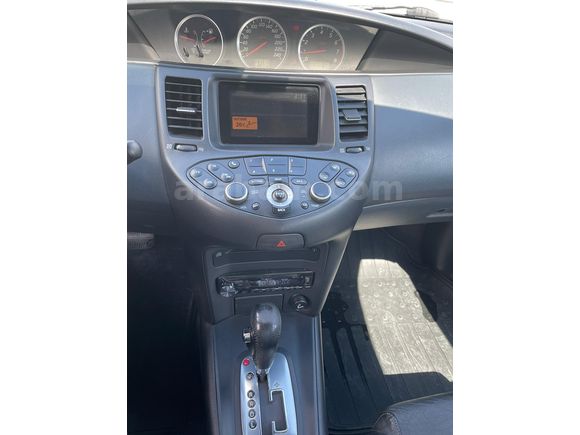 Sahibinden Nissan Primera 2.0 Tekna 2004 Model 