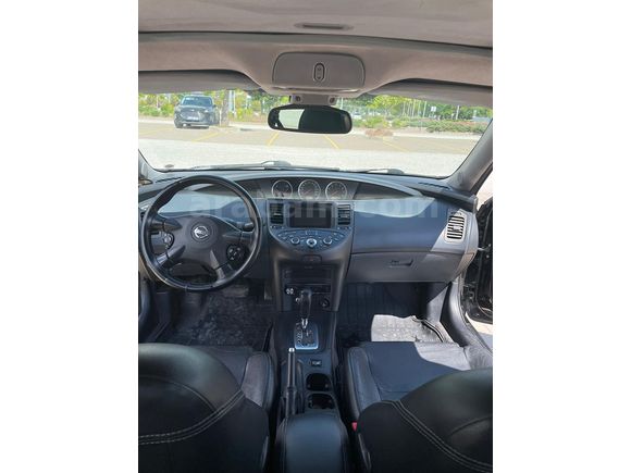 Sahibinden Nissan Primera 2.0 Tekna 2004 Model 