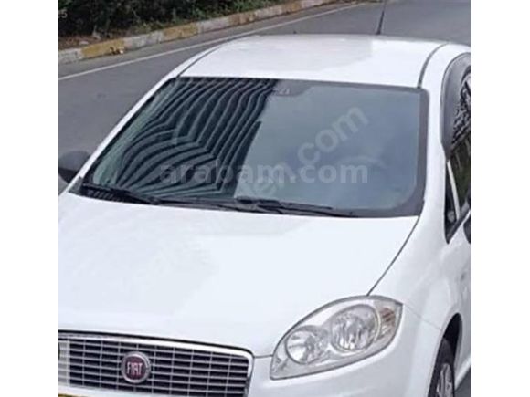 Sahibinden Fiat Linea 1.3 Multijet Active Plus 2012 Model