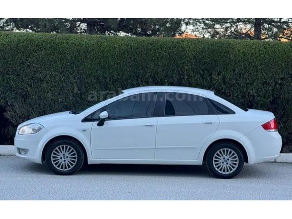 Sahibinden Fiat Linea 1.3 Multijet Active Plus 2012 Model