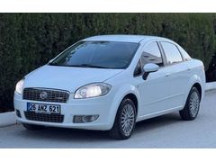 Sahibinden Fiat Linea 1.3 Multijet Active Plus 2012 Model