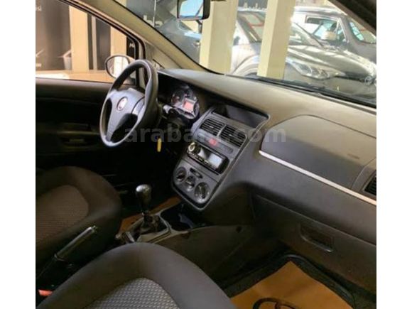 Sahibinden Fiat Linea 1.3 Multijet Active Plus 2012 Model