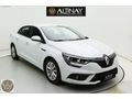 ALTINAY-2017 RENAULT MEGANE 1.5 DCI EDC TOUCH 136.000 KM ' DE