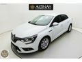 ALTINAY-2017 RENAULT MEGANE 1.5 DCI EDC TOUCH 136.000 KM ' DE