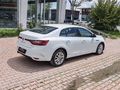 Düşük Klometre MEGAN OTOMATİK